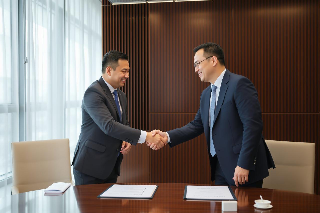 免费视频与腾讯视频达成战略合作，共同打造精品内容生态