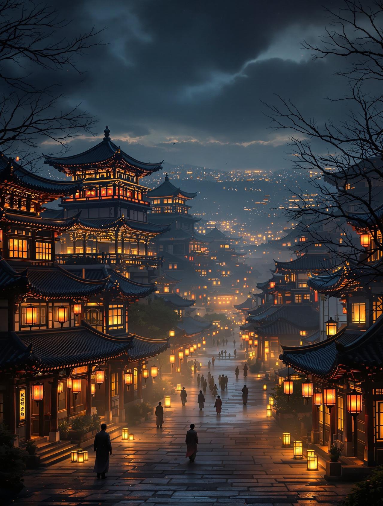 91影院 - 《长安十二时辰》
