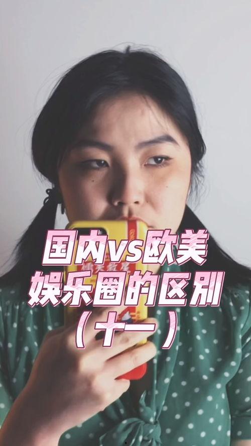 娱乐圈和演艺圈的区别,揭秘两大领域的差异与交融