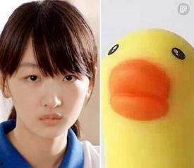 娱乐八卦节目小黄鸭,揭秘明星幕后故事