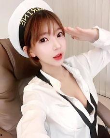 韩国女主播46,揭秘她的魅力与影响力