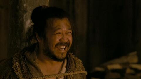 大唐的搞笑电影,宫廷喜剧风云录