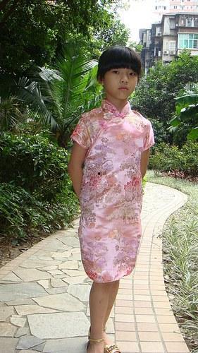 小女孩照片12岁,时光里的美好记忆