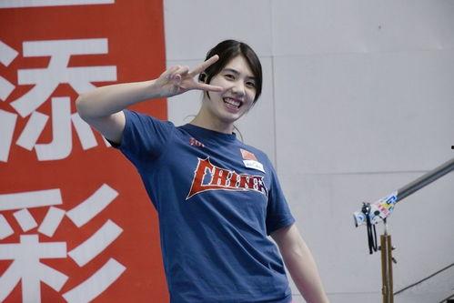 田雨廷的生活照