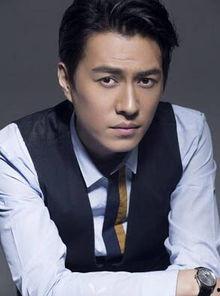 杨佑宁个人资料真实身高,身高186cm的帅气型男，演绎影视界的魅力风采